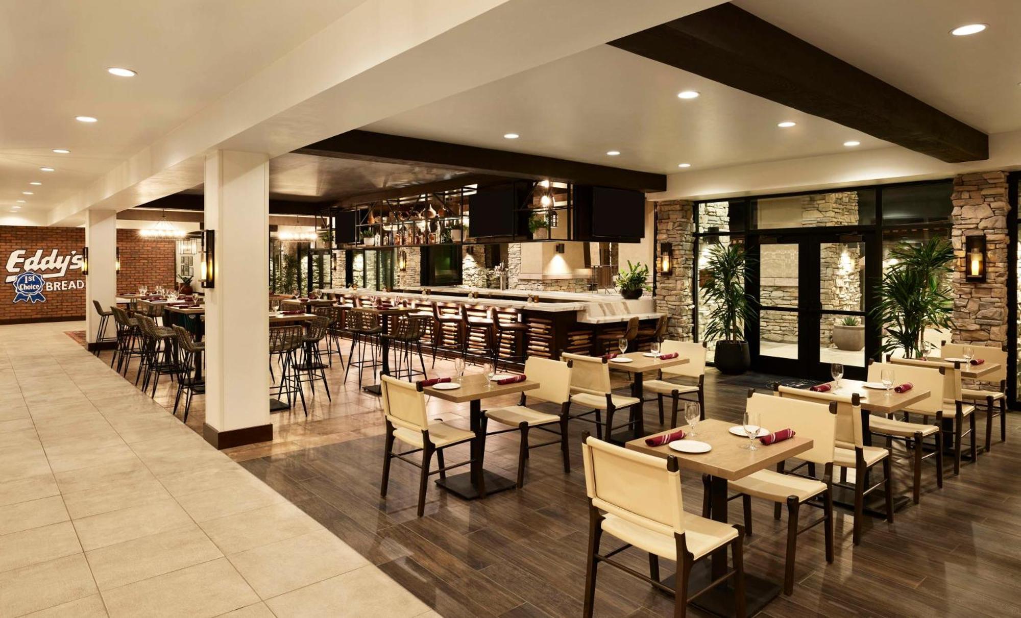 The Eddy Hotel Tucson, Tapestry Collection By Hilton Экстерьер фото