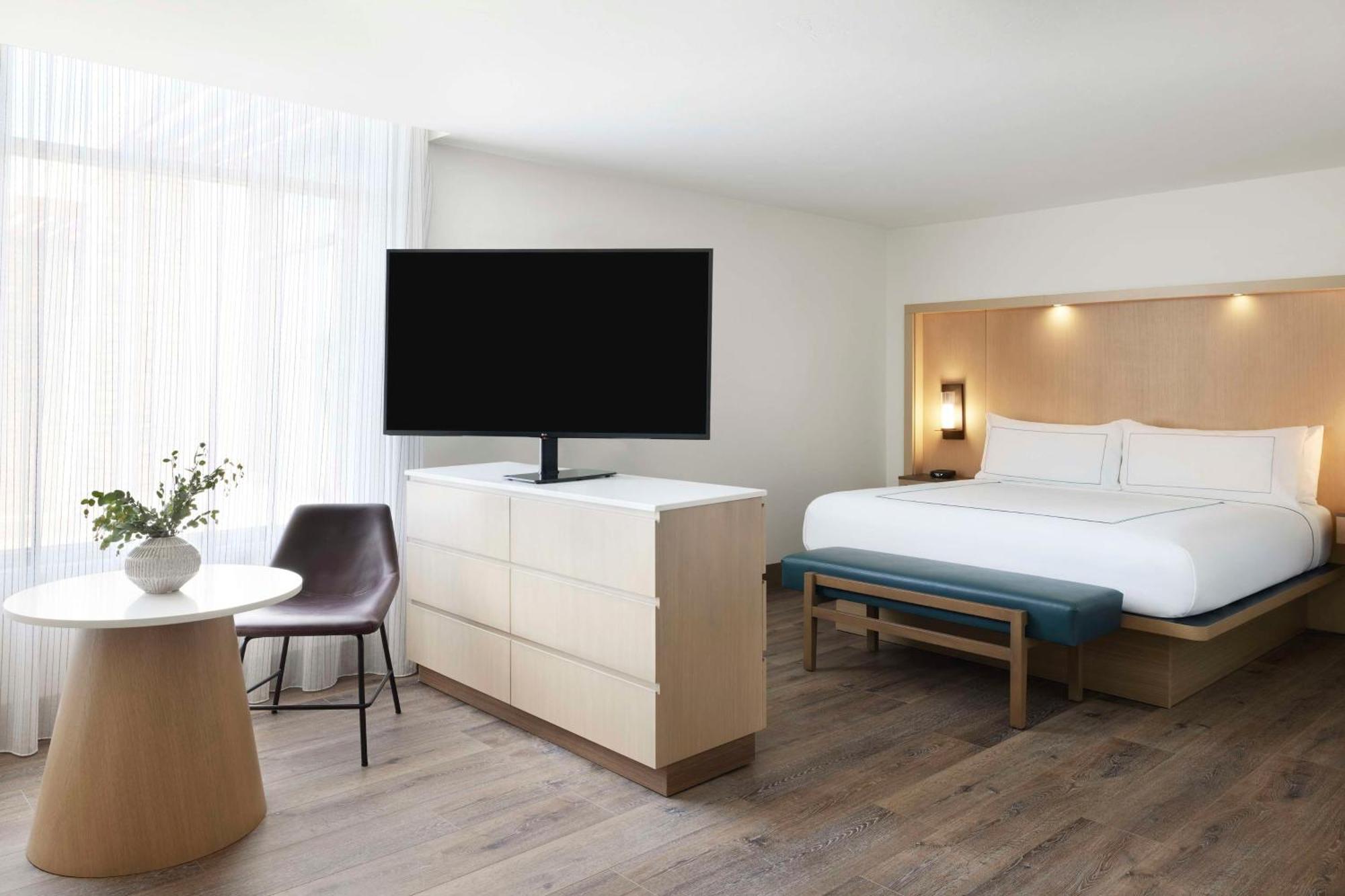 The Eddy Hotel Tucson, Tapestry Collection By Hilton Экстерьер фото