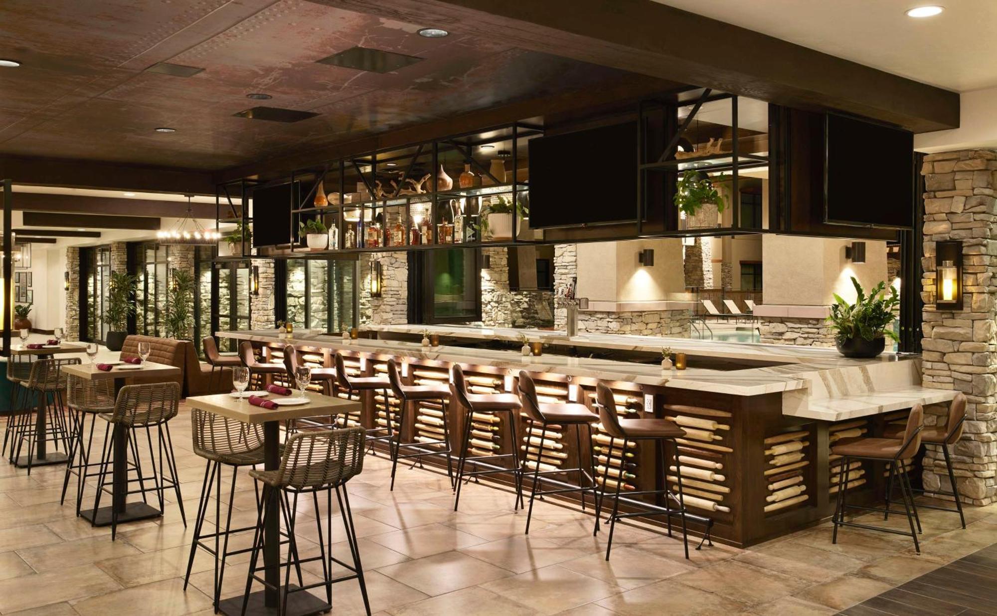The Eddy Hotel Tucson, Tapestry Collection By Hilton Экстерьер фото