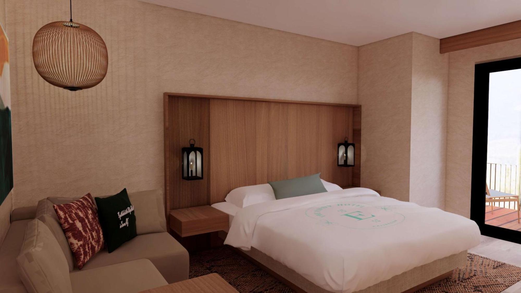 The Eddy Hotel Tucson, Tapestry Collection By Hilton Экстерьер фото