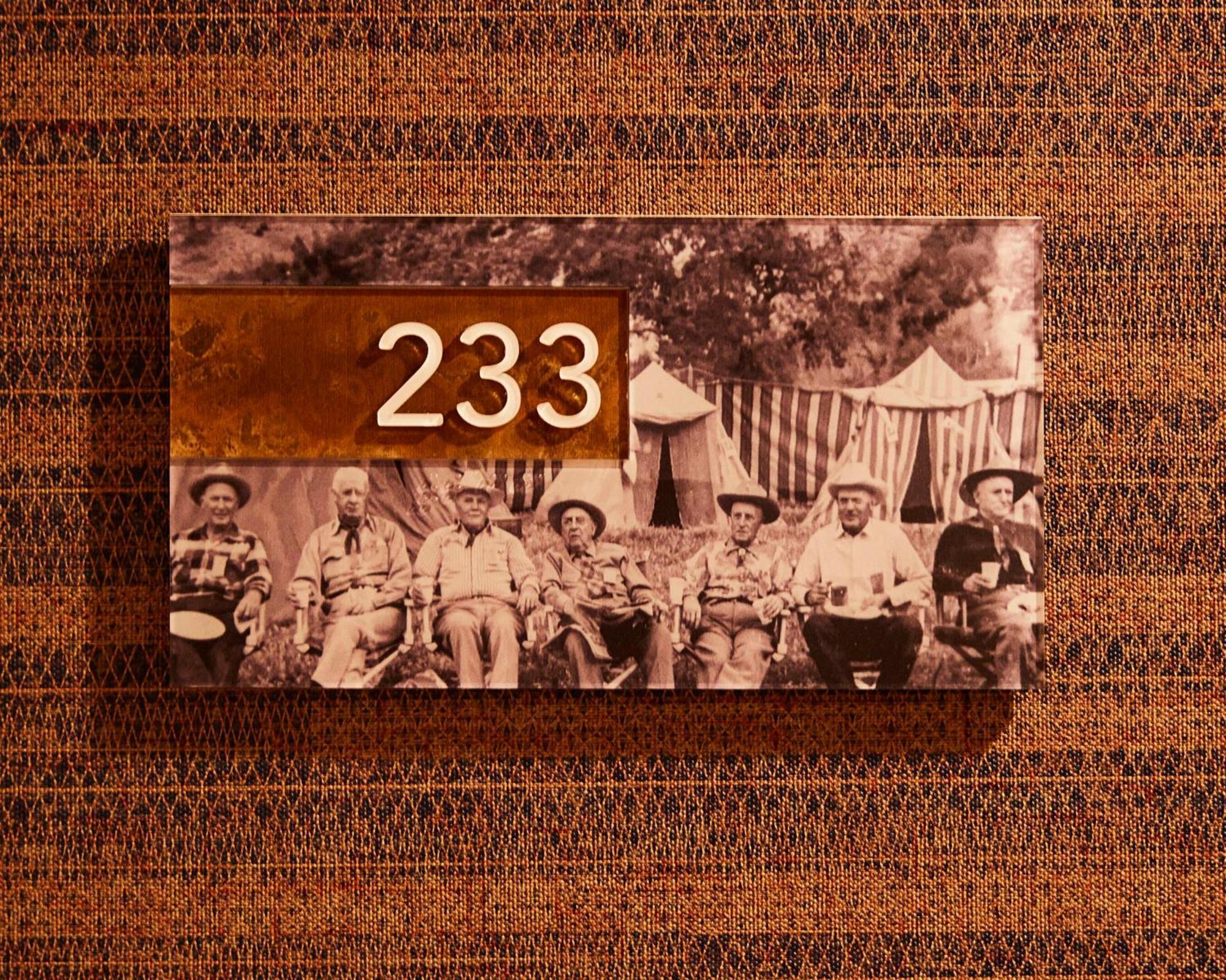 The Eddy Hotel Tucson, Tapestry Collection By Hilton Экстерьер фото